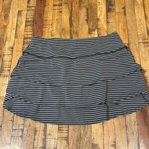 Athleta athletic skort